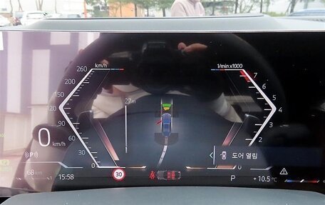 BMW X6, 2025 год, 16 490 000 рублей, 10 фотография