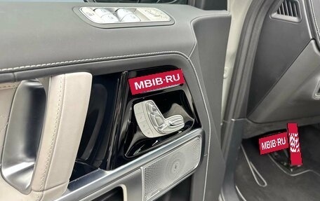 Mercedes-Benz G-Класс AMG, 2025 год, 33 900 000 рублей, 11 фотография