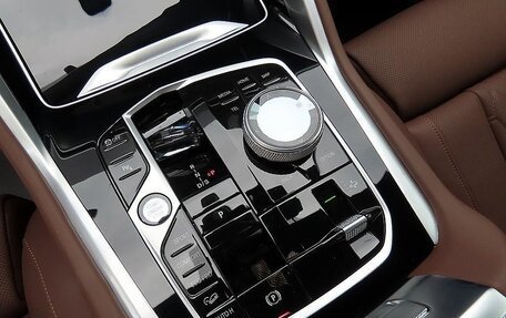 BMW X6, 2025 год, 16 490 000 рублей, 12 фотография