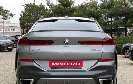 BMW X6, 2025 год, 16 490 000 рублей, 3 фотография