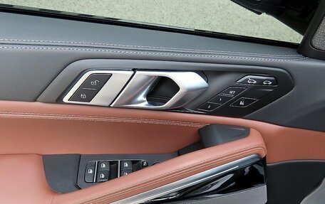 BMW X6, 2025 год, 16 490 000 рублей, 13 фотография