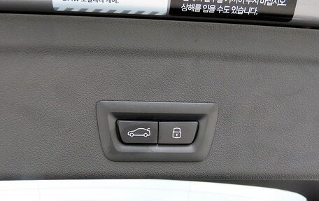 BMW X6, 2025 год, 16 490 000 рублей, 14 фотография