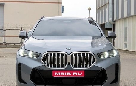 BMW X6, 2025 год, 16 490 000 рублей, 2 фотография