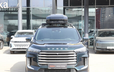 CheryExeed VX, 2024 год, 4 295 000 рублей, 2 фотография