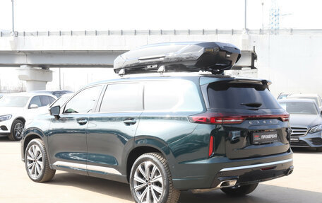 CheryExeed VX, 2024 год, 4 295 000 рублей, 7 фотография