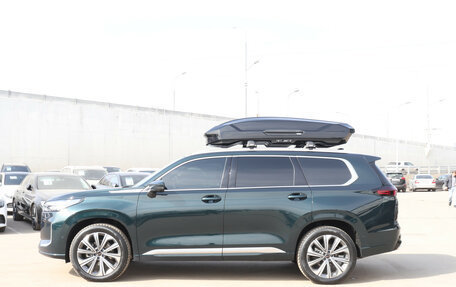 CheryExeed VX, 2024 год, 4 295 000 рублей, 8 фотография