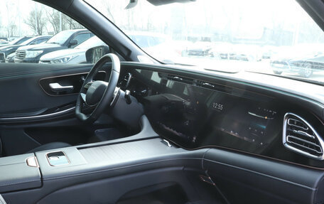 CheryExeed VX, 2024 год, 4 295 000 рублей, 9 фотография