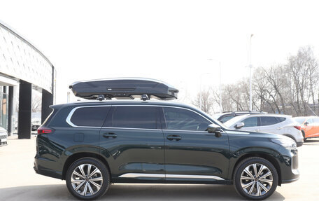 CheryExeed VX, 2024 год, 4 295 000 рублей, 4 фотография