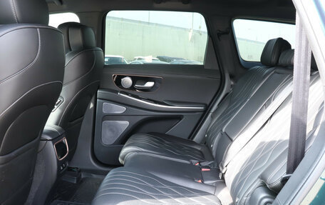 CheryExeed VX, 2024 год, 4 295 000 рублей, 10 фотография