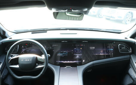 CheryExeed VX, 2024 год, 4 295 000 рублей, 12 фотография