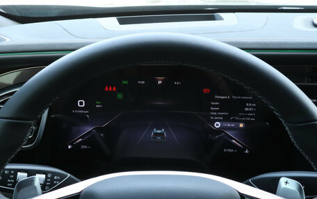 CheryExeed VX, 2024 год, 4 295 000 рублей, 11 фотография