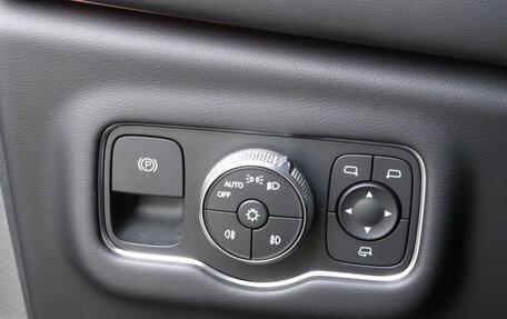 CheryExeed VX, 2024 год, 4 295 000 рублей, 17 фотография