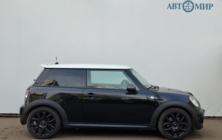 MINI Hatch, 2010 год, 1 100 000 рублей, 4 фотография