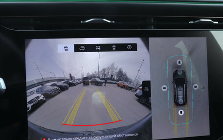 CheryExeed VX, 2024 год, 4 295 000 рублей, 15 фотография