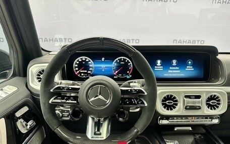 Mercedes-Benz G-Класс AMG, 2025 год, 33 900 000 рублей, 9 фотография