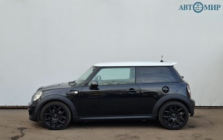 MINI Hatch, 2010 год, 1 100 000 рублей, 8 фотография