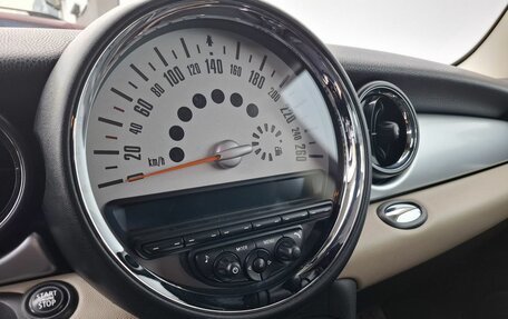 MINI Hatch, 2010 год, 1 100 000 рублей, 12 фотография