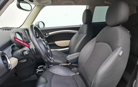 MINI Hatch, 2010 год, 1 100 000 рублей, 10 фотография