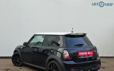MINI Hatch, 2010 год, 1 100 000 рублей, 7 фотография