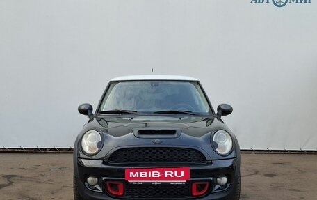 MINI Hatch, 2010 год, 1 100 000 рублей, 2 фотография