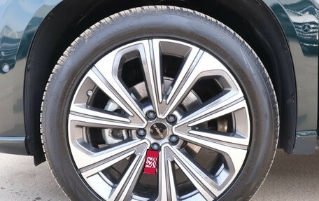 CheryExeed VX, 2024 год, 4 295 000 рублей, 19 фотография