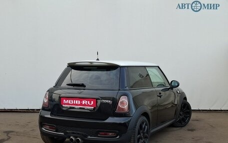 MINI Hatch, 2010 год, 1 100 000 рублей, 5 фотография