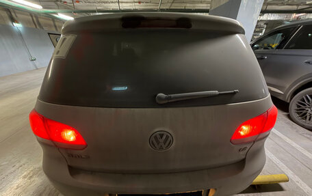 Volkswagen Golf VI, 2011 год, 920 000 рублей, 6 фотография