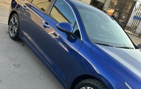 KIA K5, 2021 год, 2 800 000 рублей, 4 фотография