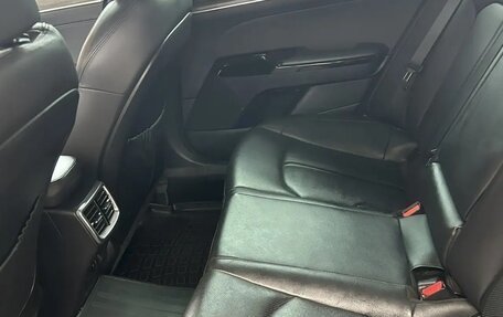 KIA K5, 2021 год, 2 800 000 рублей, 10 фотография