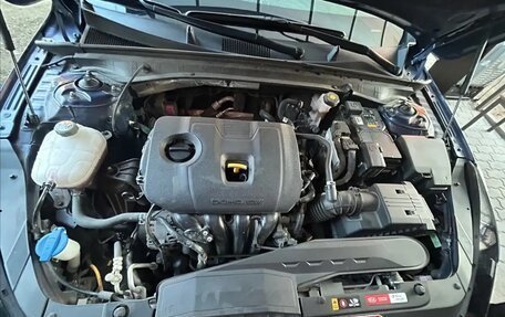 KIA K5, 2021 год, 2 800 000 рублей, 6 фотография