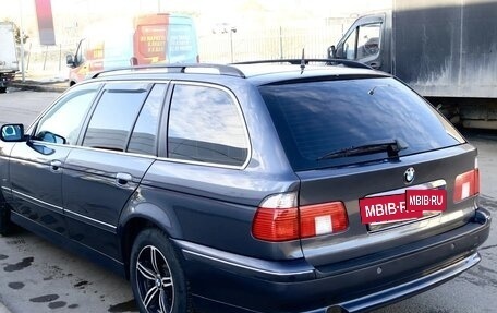 BMW 5 серия, 1998 год, 670 000 рублей, 2 фотография