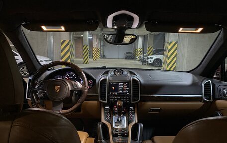 Porsche Cayenne III, 2012 год, 1 990 000 рублей, 7 фотография