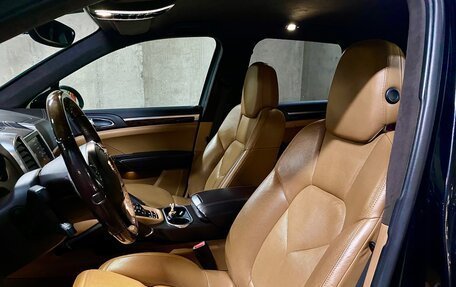 Porsche Cayenne III, 2012 год, 1 990 000 рублей, 6 фотография