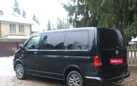 Volkswagen Caravelle T5, 2011 год, 1 970 000 рублей, 7 фотография