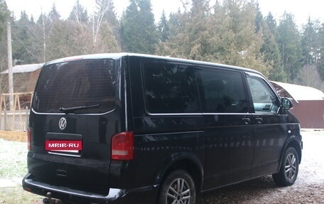 Volkswagen Caravelle T5, 2011 год, 1 970 000 рублей, 6 фотография