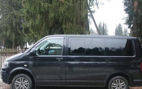 Volkswagen Caravelle T5, 2011 год, 1 970 000 рублей, 8 фотография