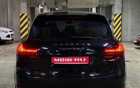 Porsche Cayenne III, 2012 год, 1 990 000 рублей, 3 фотография