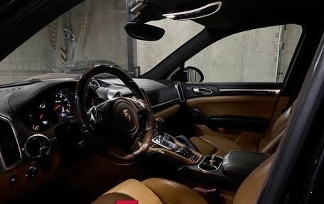 Porsche Cayenne III, 2012 год, 1 990 000 рублей, 5 фотография