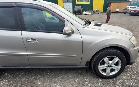 Mercedes-Benz M-Класс, 2006 год, 745 000 рублей, 7 фотография