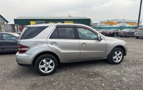 Mercedes-Benz M-Класс, 2006 год, 745 000 рублей, 5 фотография