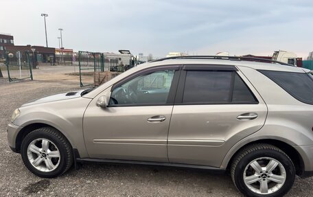 Mercedes-Benz M-Класс, 2006 год, 745 000 рублей, 6 фотография