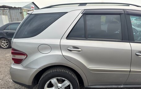 Mercedes-Benz M-Класс, 2006 год, 745 000 рублей, 9 фотография