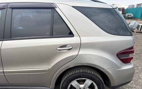 Mercedes-Benz M-Класс, 2006 год, 745 000 рублей, 10 фотография