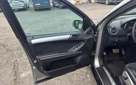 Mercedes-Benz M-Класс, 2006 год, 745 000 рублей, 11 фотография