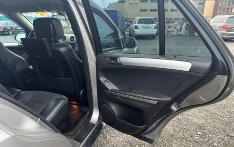 Mercedes-Benz M-Класс, 2006 год, 745 000 рублей, 14 фотография