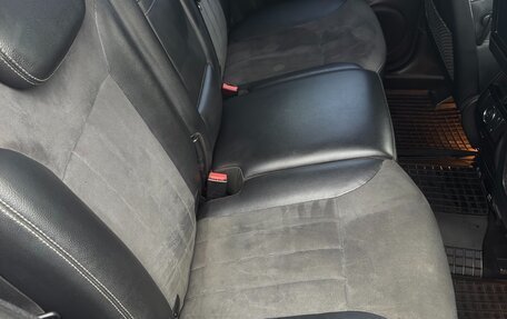 Mercedes-Benz M-Класс, 2006 год, 745 000 рублей, 15 фотография