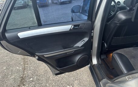 Mercedes-Benz M-Класс, 2006 год, 745 000 рублей, 13 фотография