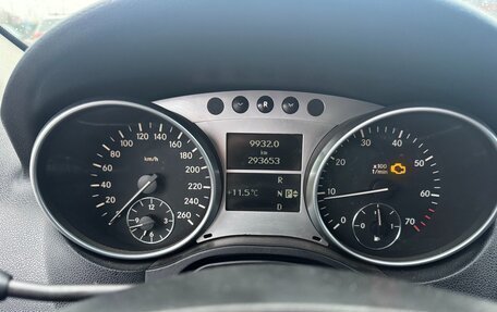 Mercedes-Benz M-Класс, 2006 год, 745 000 рублей, 18 фотография