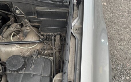 Mercedes-Benz M-Класс, 2006 год, 745 000 рублей, 21 фотография