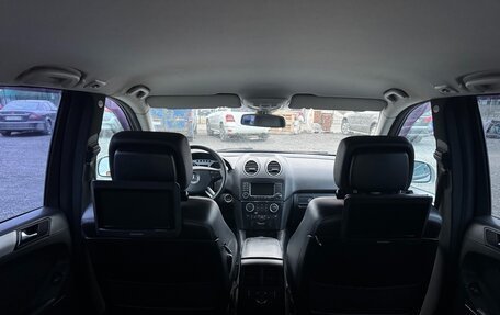 Mercedes-Benz M-Класс, 2006 год, 745 000 рублей, 23 фотография